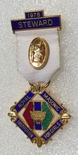MEDAILLE ANGLAISE