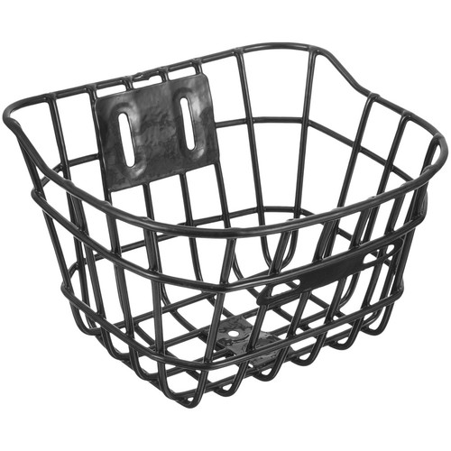 Tricycle basket bike storage - tricycle,