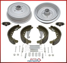 Tambour de Frein Kit