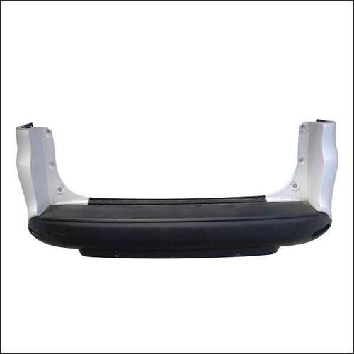 Pare choc arriere renault clio - pare-choc,