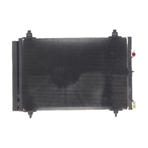 Radiateur climatisation - radiateur,