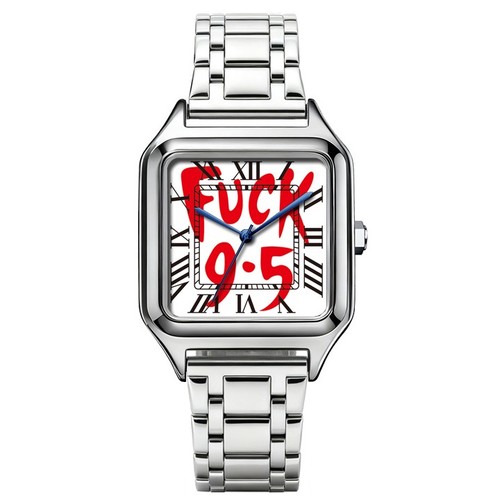 Montre dans style seiko - style, de