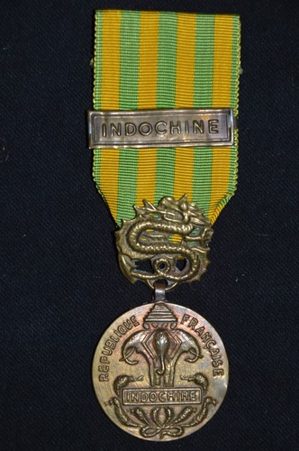 Medaille extreme orient - medaille,