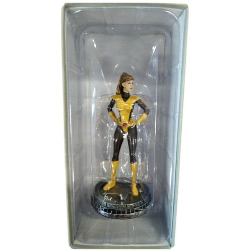 Figurine statuette shadowcat - statuette,