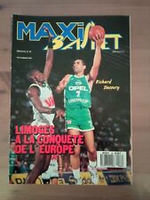 MAXI BASKET n° 80 - RARE