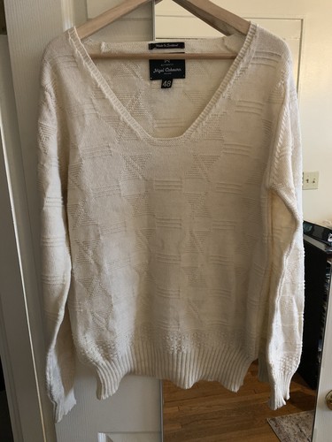 Nigel cabourn mainline - mainline, sweater