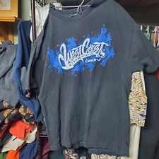 Vintage Y2K West Coast Customs