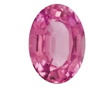 Loose 8Mm X 6Mm 1,55Ct Oval