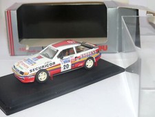 TOYOTA CELICA GT4 RAC RALLYE 1990 SHORT TROFEU 028 1:43