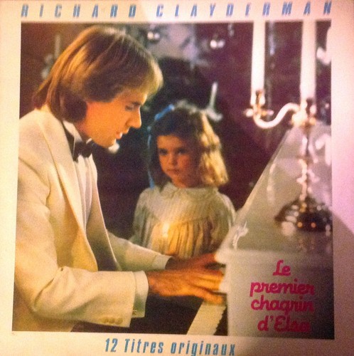 Disco giri richard - disco, 33