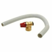 Soupape de sécurité Elm