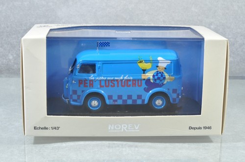 Bc191 norev 479906 - norev, 1:43