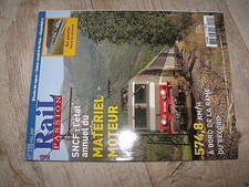 $$ Rail Passion N°115