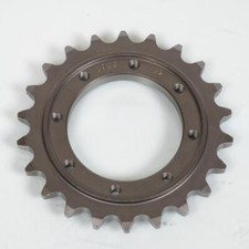 Pignon de sortie de boite