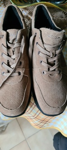 Chaussures femme mbt marron - femme, marron 