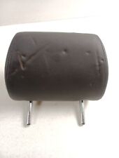 Audi A3 8V  Appui-tête Arrière Centre Cuir Noir  8V0885975R