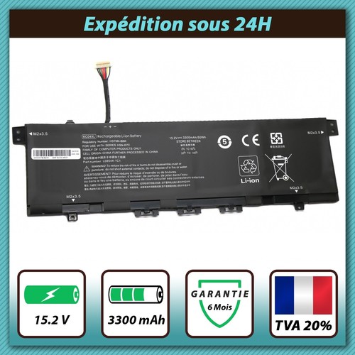 Batterie pour envy - batterie,