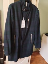 Zara Man Beau Manteau Mi