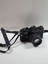 Appareil photo Mamiya NC 1000s + objectif automatique MAMIYA SEKOR C S 49 1: 1.7