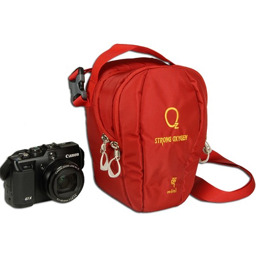 Strong oxygen ck999 mini - ck999, dslr