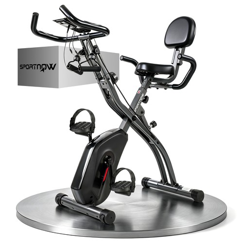 Sportnow vélo appartement - sportnow,