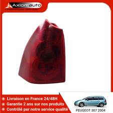 🇫🇷 FEU ARRIERE GAUCHE