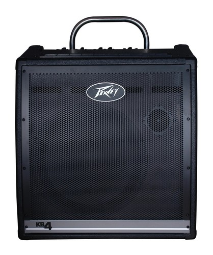 Peavey 75w 1x15 keyboard - 4,
