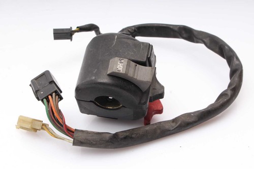 Contacteur guidon commande - guidon,