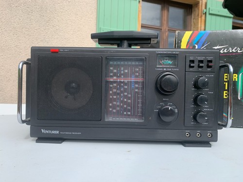 Poste collection radio vintage - collection,