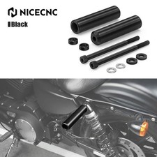 Glissières de cadre pour