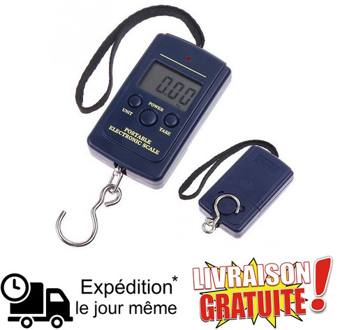 Peson electronique digital - peson,
