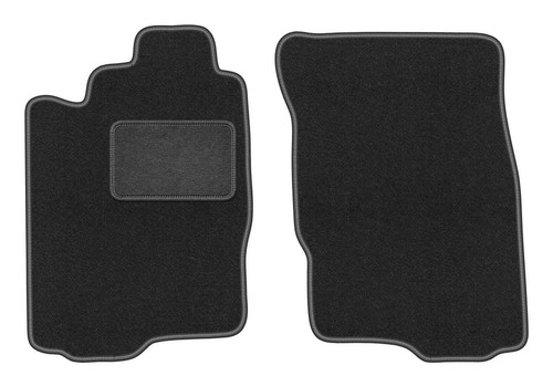 Tapis avant moquette pour - en,