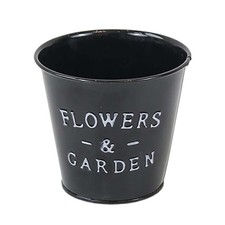 Jardinière En Métal