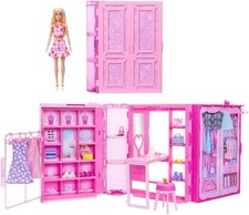 Barbie Chambre De Rêve
