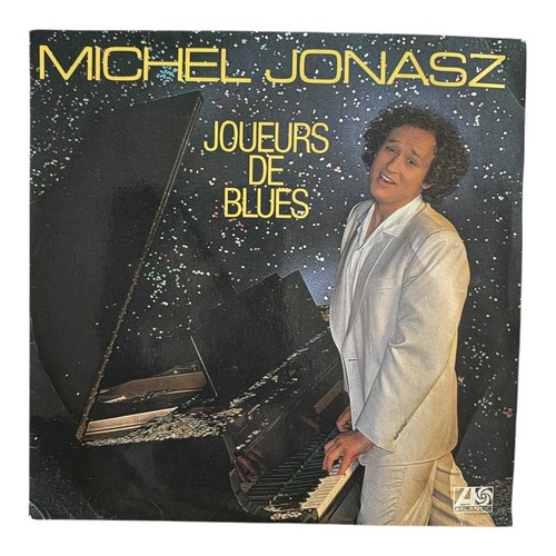 Michel jonasz joueurs de - joueurs,