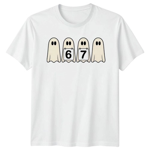 Shirt unisexe four ghosts - four,