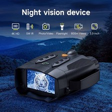 Jumelles Zoom avec 2800FT