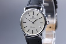 Montre Femme Vintage 1970s