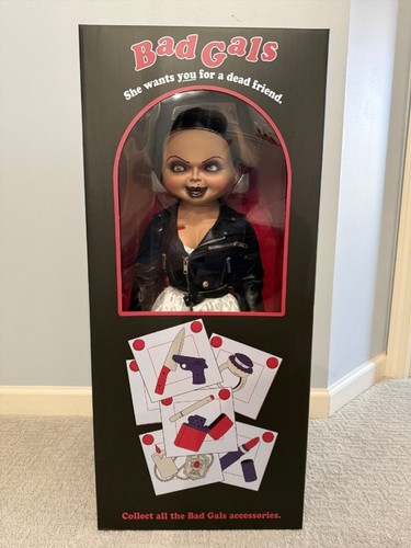 Neca life size - life, bride