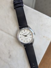 Seiko Sarb035