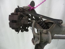 Train arriere complet PEUGEOT