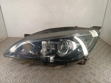Optique avant principal gauche (feux)(phare) PEUGEOT 308 2 PHASE 1 1628555480