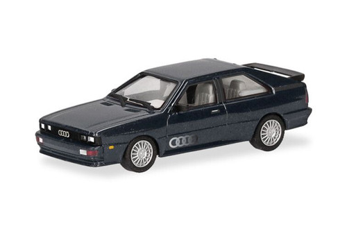 Herpa voiture de couleur - -,
