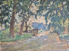 Louis Agricol MONTAGNÉ