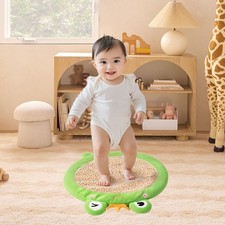 Pouf sensoriel mignon et