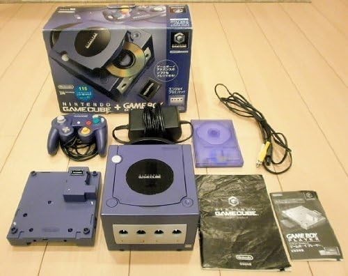 Enjoy plus pack game cube - enjoy,