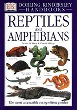 Reptiles Et Amphibiens Broché