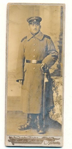 Photo cabine empire portrait - photo, cabine,