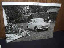 SIMCA ARONDE ETOILE PHOTO DE