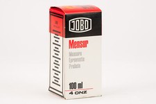 Jobo Mensur 100ml avec bec